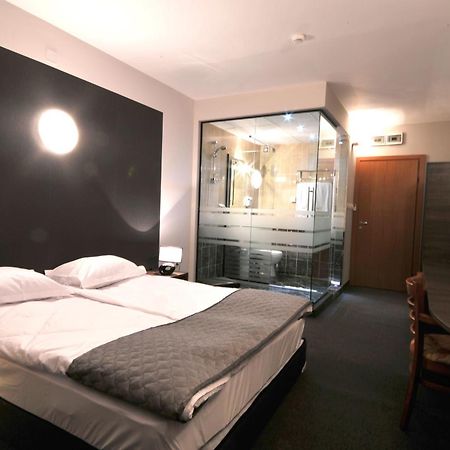 Vitoshko Lale Hotel Sofia Eksteriør billede
