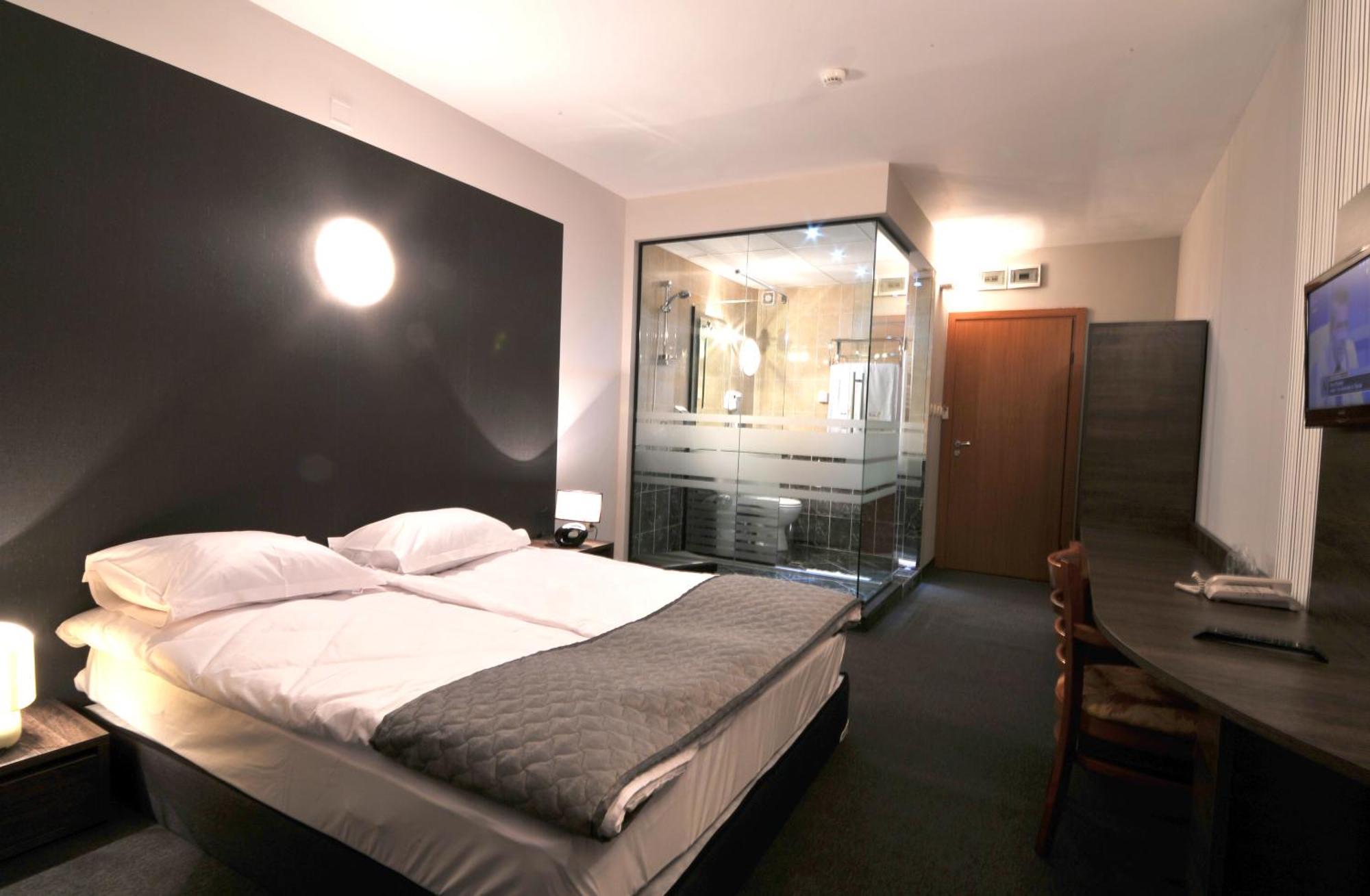 Vitoshko Lale Hotel Sofia Eksteriør billede