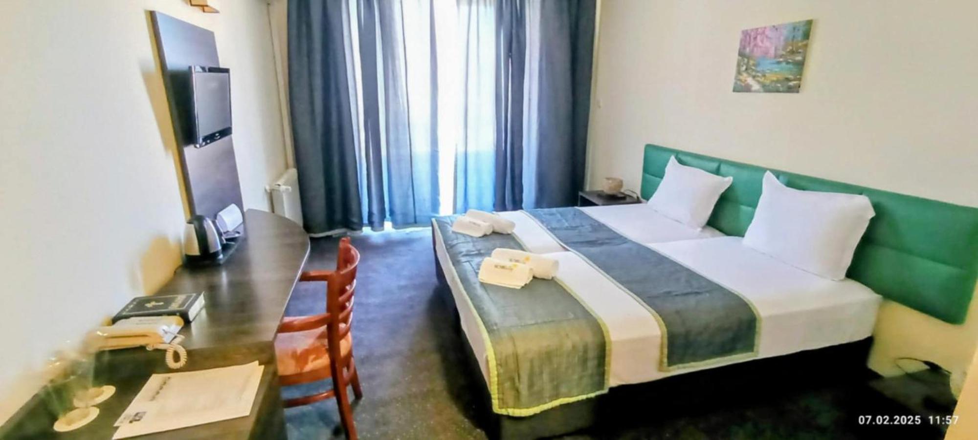 Vitoshko Lale Hotel Sofia Eksteriør billede