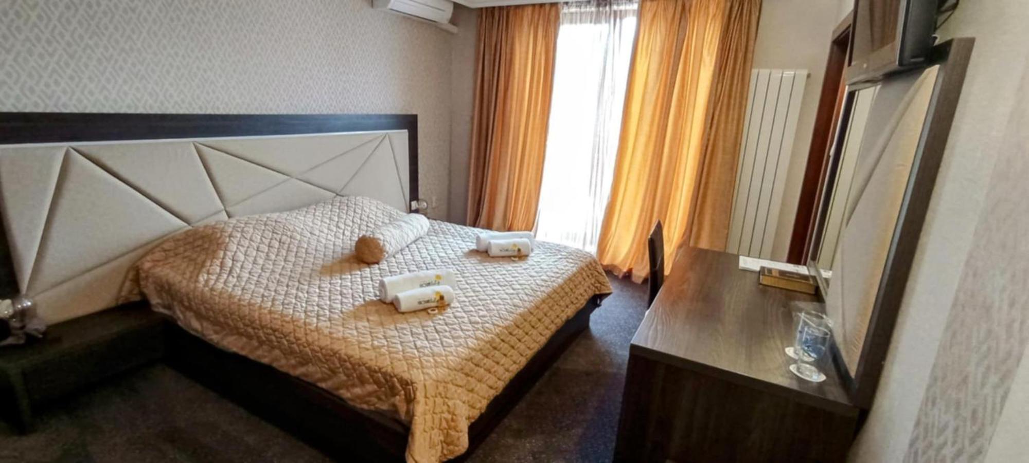 Vitoshko Lale Hotel Sofia Eksteriør billede