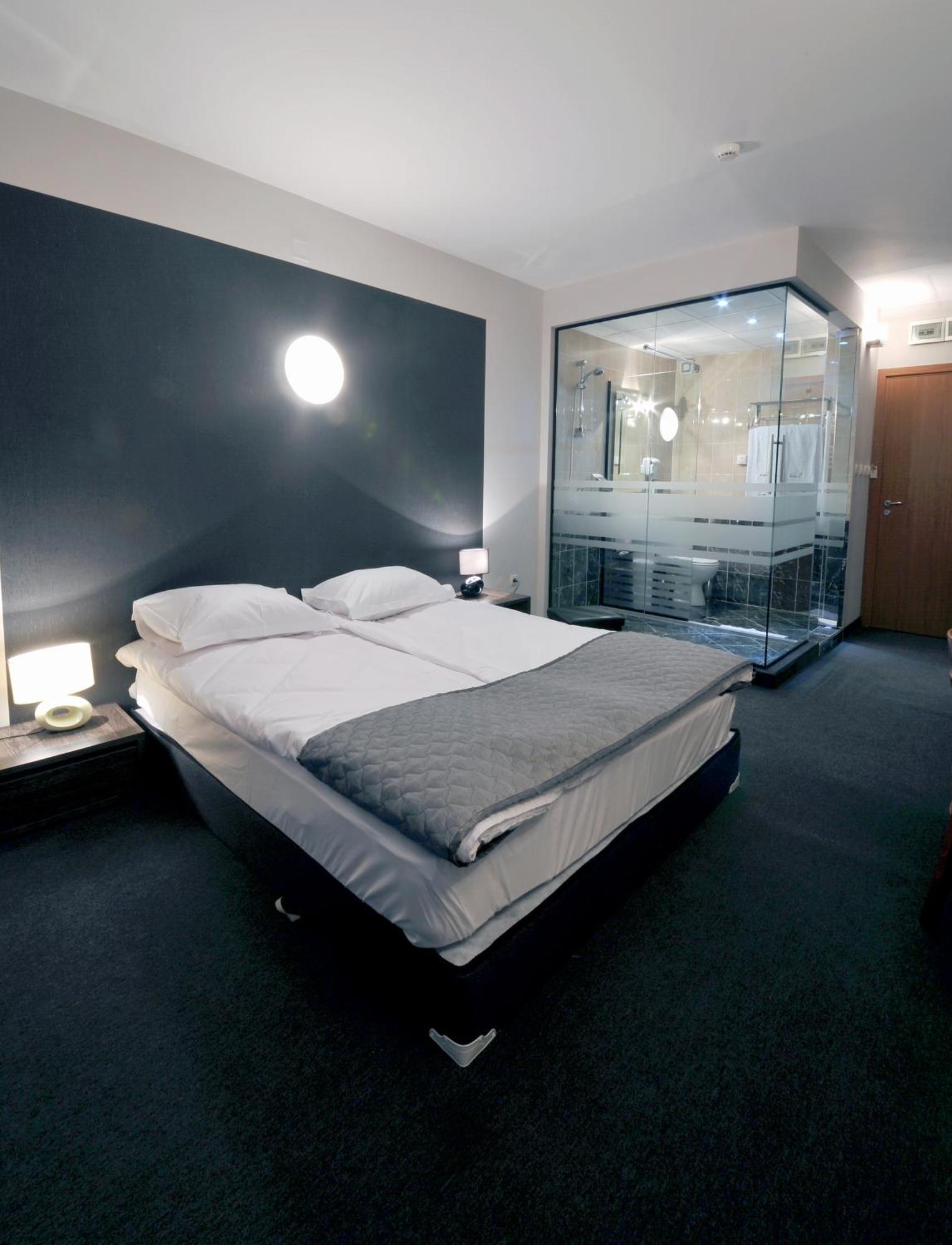 Vitoshko Lale Hotel Sofia Eksteriør billede